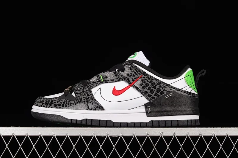 All categories Nk SB Dunk series Nk SB Dunk Low low-top sneakers Nk Dunk Low Disrupt 2 "Desert Bronze" New deconstructed style lightweight dunk low-top casual sports skateboard shoes DV1490-161